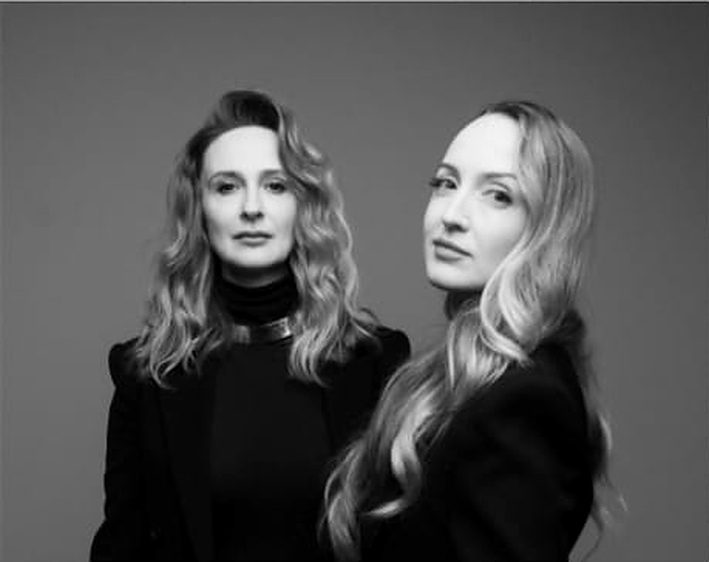 The founders of Maré Collective